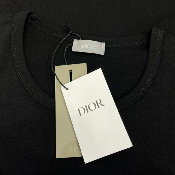 Dior T Shirts Short _SKUDiorS-2XLtltx3816006